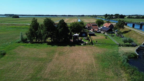 Foto - Te koop: Weg van Twee Nijenhuizen 6, 8325 PD Vollenhove