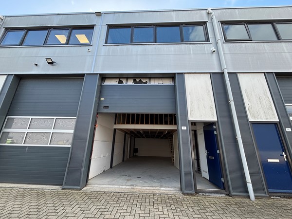 Foto - Te huur: Verlengde Gildenweg 11T, 8304 BK Emmeloord
