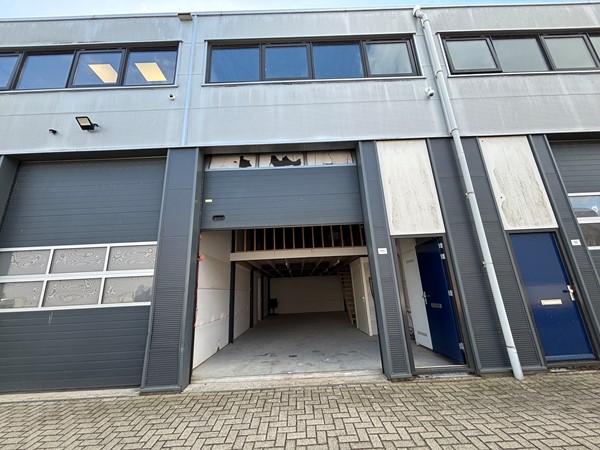 Foto - Te huur: Verlengde Gildenweg 11T, 8304 BK Emmeloord
