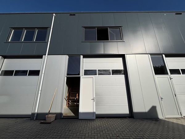 Foto - Te koop: Landbouwkade 19-07, 8304 AE Emmeloord