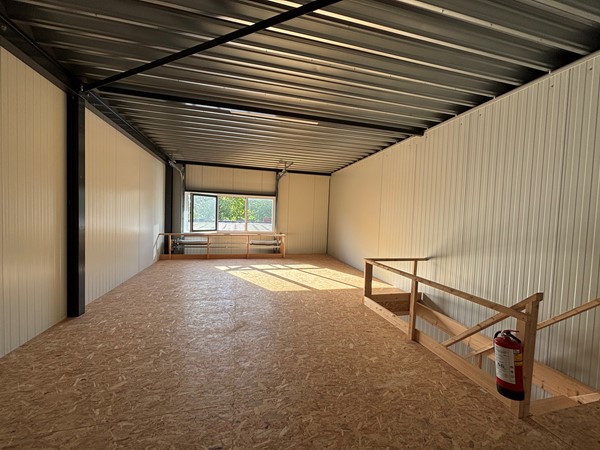 Foto - Te koop: Landbouwkade 19-07, 8304 AE Emmeloord
