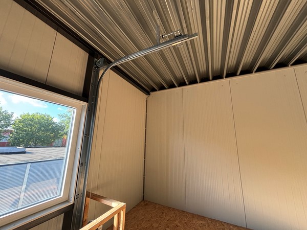 Foto - Te koop: Landbouwkade 19-07, 8304 AE Emmeloord