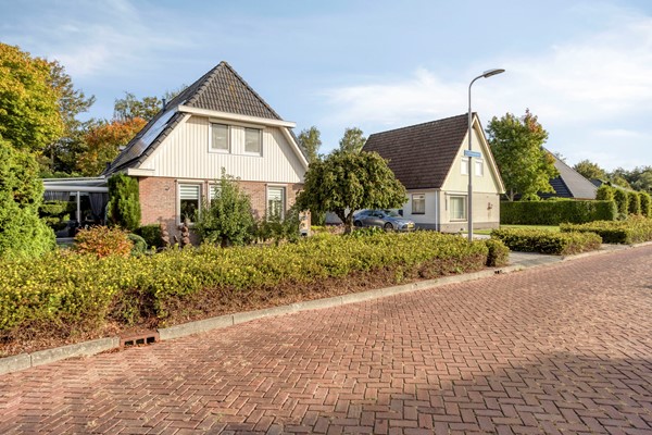 Te koop: Vorenpakker 19, 8314AX Bant