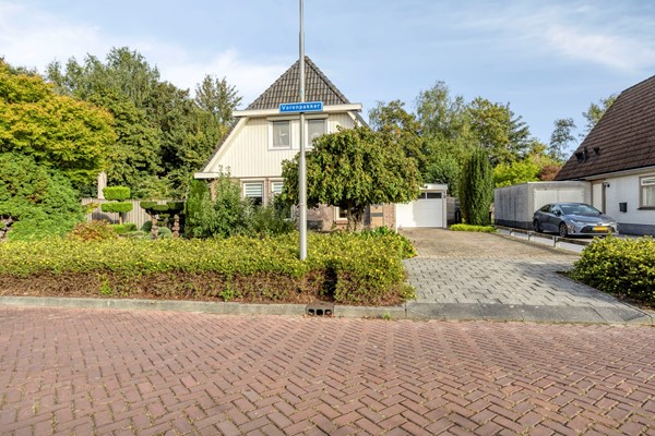 Foto - Te koop: Vorenpakker 19, 8314 AX Bant