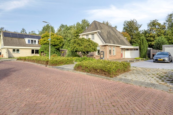 Foto - Te koop: Vorenpakker 19, 8314 AX Bant