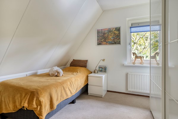 Foto - Te koop: Vorenpakker 19, 8314 AX Bant