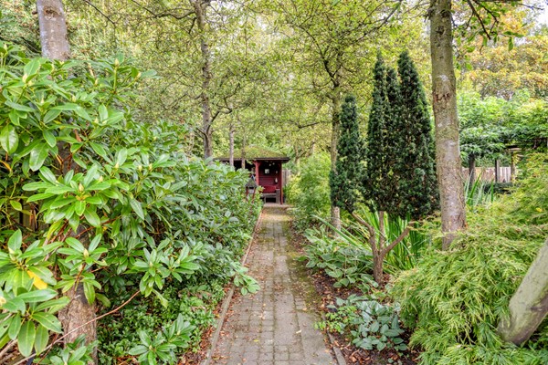Foto - Te koop: Vorenpakker 19, 8314 AX Bant