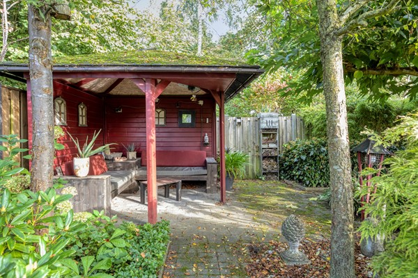 Foto - Te koop: Vorenpakker 19, 8314 AX Bant
