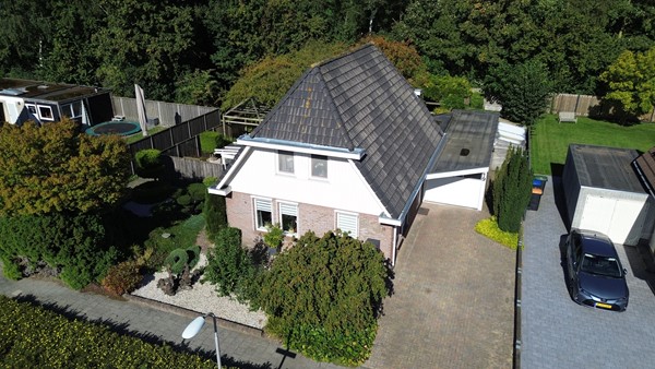 Foto - Te koop: Vorenpakker 19, 8314 AX Bant
