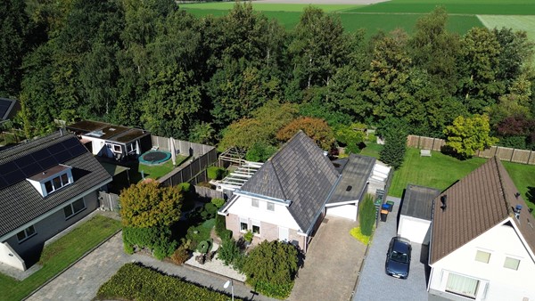 Foto - Te koop: Vorenpakker 19, 8314 AX Bant