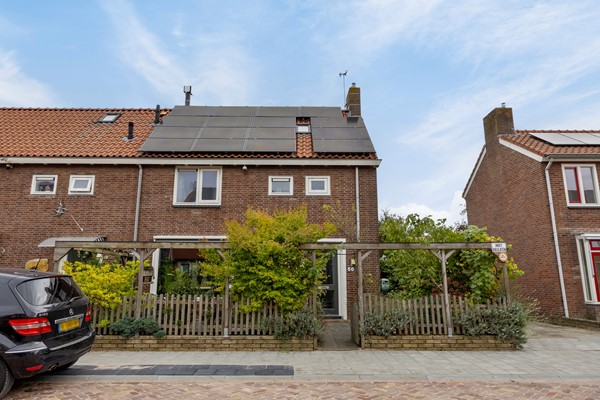Te koop: Hoogzijde 50, 8316AL Marknesse