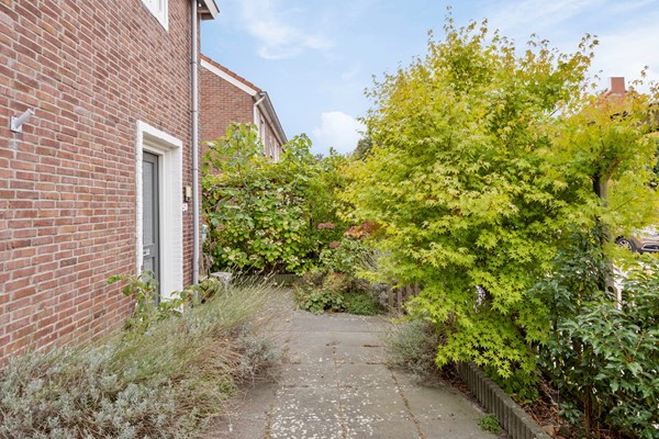 Foto - Te koop: Hoogzijde 50, 8316 AL Marknesse