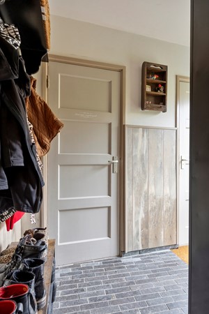 Foto - Te koop: Hoogzijde 50, 8316 AL Marknesse