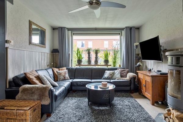 Foto - Te koop: Hoogzijde 50, 8316 AL Marknesse