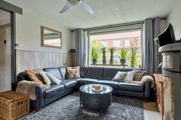 Foto - Te koop: Hoogzijde 50, 8316 AL Marknesse