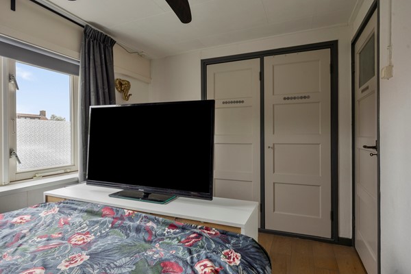 Foto - Te koop: Hoogzijde 50, 8316 AL Marknesse