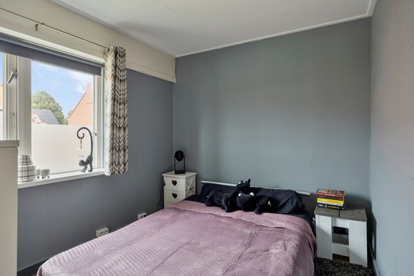Foto - Te koop: Hoogzijde 50, 8316 AL Marknesse