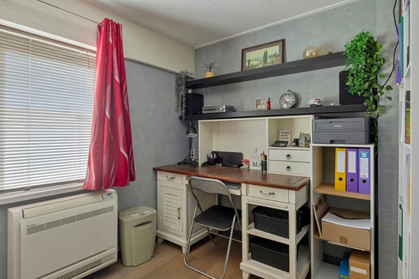 Foto - Te koop: Hoogzijde 50, 8316 AL Marknesse
