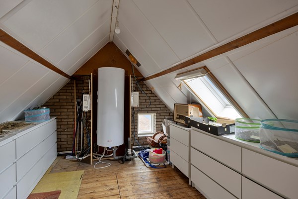 Foto - Te koop: Hoogzijde 50, 8316 AL Marknesse