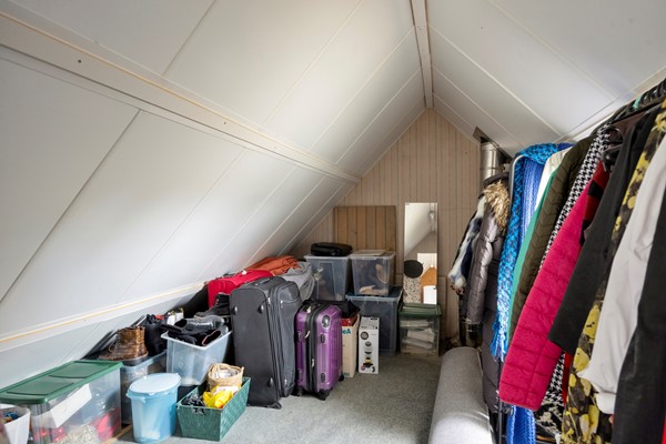 Foto - Te koop: Hoogzijde 50, 8316 AL Marknesse