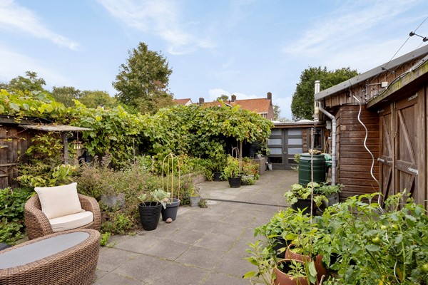 Foto - Te koop: Hoogzijde 50, 8316 AL Marknesse