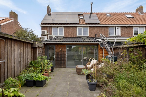 Foto - Te koop: Hoogzijde 50, 8316 AL Marknesse