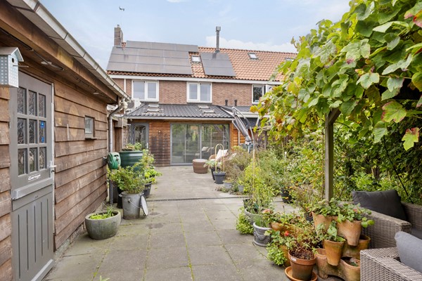 Foto - Te koop: Hoogzijde 50, 8316 AL Marknesse