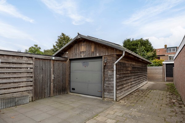 Foto - Te koop: Hoogzijde 50, 8316 AL Marknesse