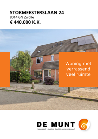 Brochure - Stokmeesterslaan 24 - brochure aangepast na opmerkingen.pdf - Stokmeesterslaan 24, 8014 GN Zwolle
