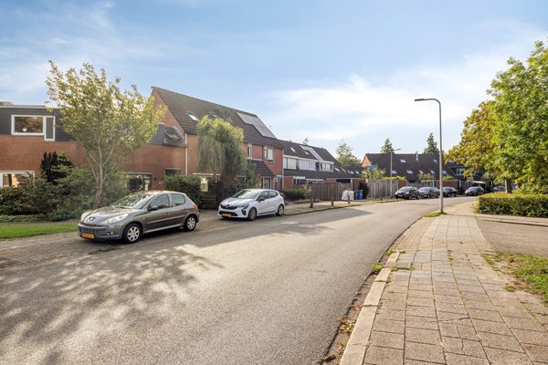 Foto - Verkocht onder voorbehoud: Stokmeesterslaan 24, 8014 GN Zwolle