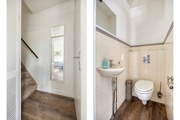 Foto - Verkocht onder voorbehoud: Stokmeesterslaan 24, 8014 GN Zwolle