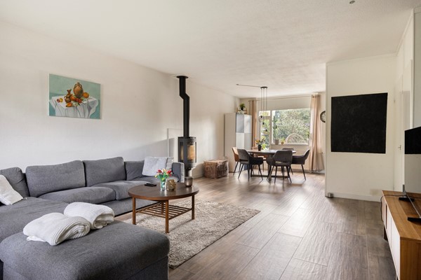 Foto - Verkocht onder voorbehoud: Stokmeesterslaan 24, 8014 GN Zwolle