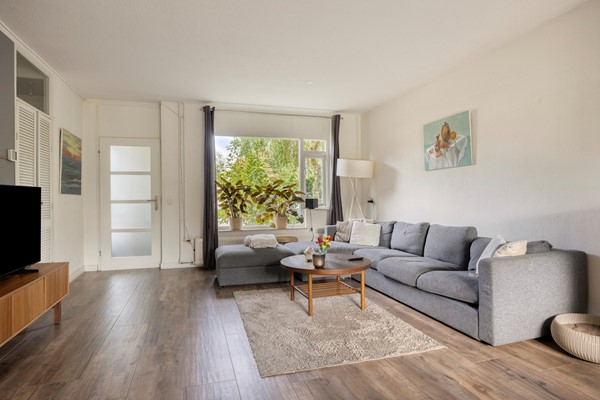 Foto - Verkocht onder voorbehoud: Stokmeesterslaan 24, 8014 GN Zwolle