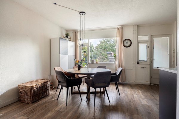 Foto - Verkocht onder voorbehoud: Stokmeesterslaan 24, 8014 GN Zwolle