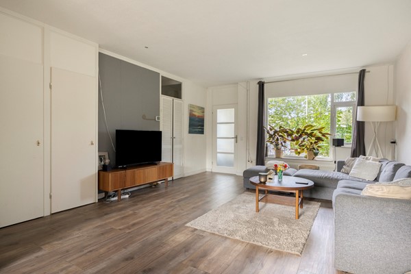 Foto - Verkocht onder voorbehoud: Stokmeesterslaan 24, 8014 GN Zwolle