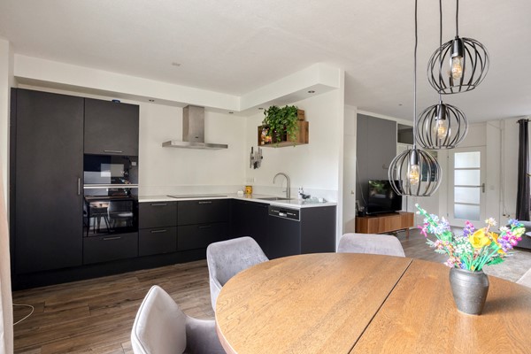 Foto - Verkocht onder voorbehoud: Stokmeesterslaan 24, 8014 GN Zwolle