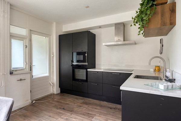 Foto - Verkocht onder voorbehoud: Stokmeesterslaan 24, 8014 GN Zwolle