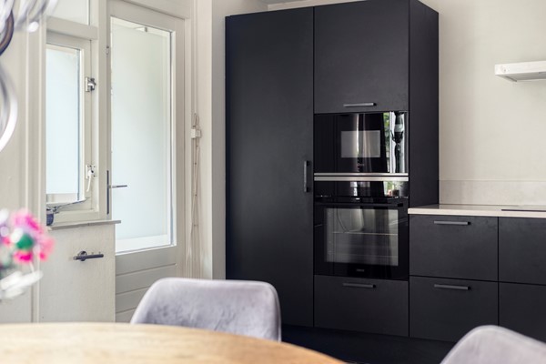 Foto - Verkocht onder voorbehoud: Stokmeesterslaan 24, 8014 GN Zwolle