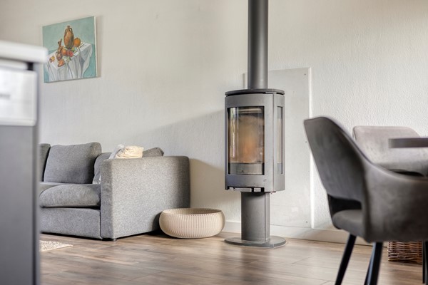 Foto - Verkocht onder voorbehoud: Stokmeesterslaan 24, 8014 GN Zwolle