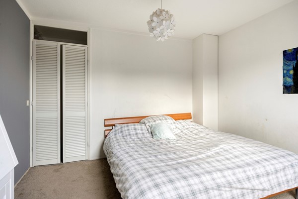 Foto - Verkocht onder voorbehoud: Stokmeesterslaan 24, 8014 GN Zwolle