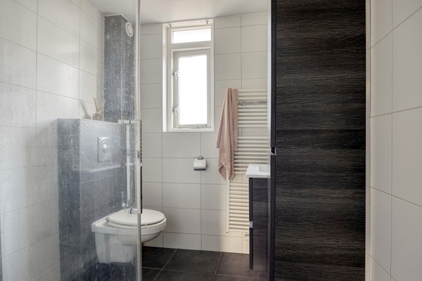 Foto - Verkocht onder voorbehoud: Stokmeesterslaan 24, 8014 GN Zwolle