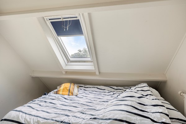 Foto - Verkocht onder voorbehoud: Stokmeesterslaan 24, 8014 GN Zwolle