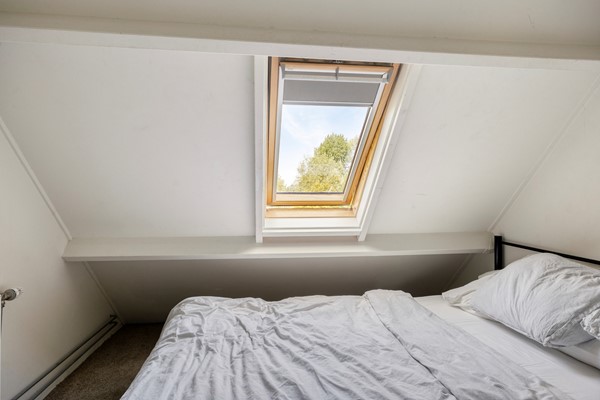 Foto - Verkocht onder voorbehoud: Stokmeesterslaan 24, 8014 GN Zwolle