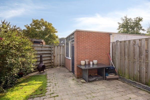 Foto - Verkocht onder voorbehoud: Stokmeesterslaan 24, 8014 GN Zwolle