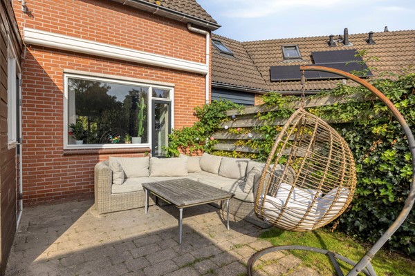 Foto - Verkocht onder voorbehoud: Stokmeesterslaan 24, 8014 GN Zwolle