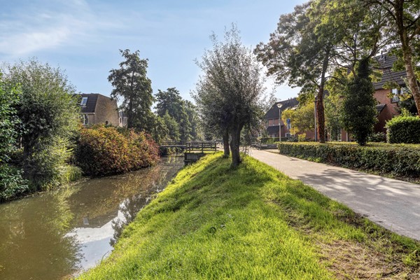 Foto - Verkocht onder voorbehoud: Stokmeesterslaan 24, 8014 GN Zwolle