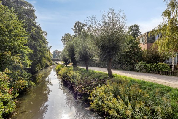 Foto - Verkocht onder voorbehoud: Stokmeesterslaan 24, 8014 GN Zwolle