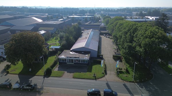 Te koop: Industrieweg 18, 8304AD Emmeloord