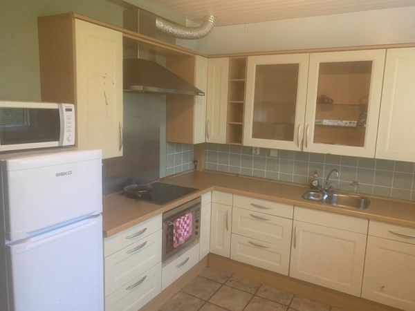 Medium property photo - Hanenberglanden 332, 7542 EK Enschede