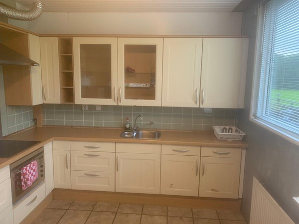 Medium property photo - Hanenberglanden 332, 7542 EK Enschede